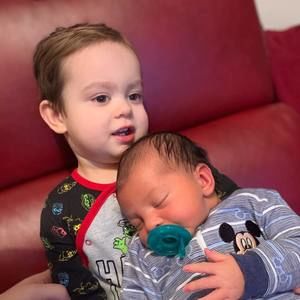 Meet your Posher, Frank